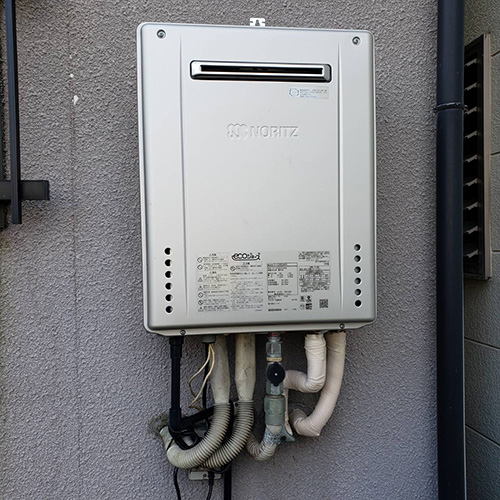 施工事例の画像