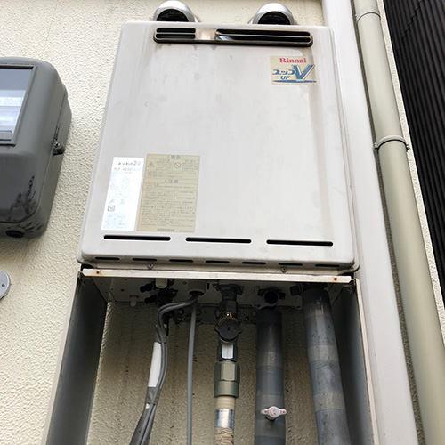 施工事例の画像