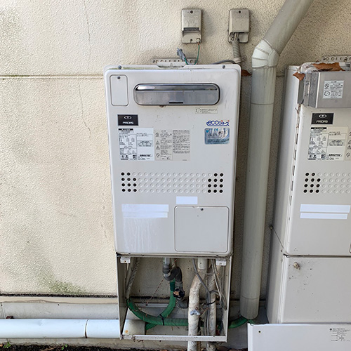 施工事例の画像