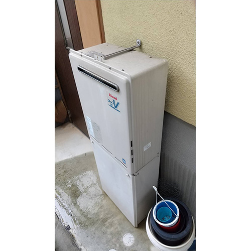 施工事例の画像