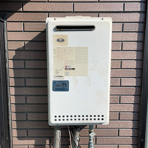 施工事例の画像