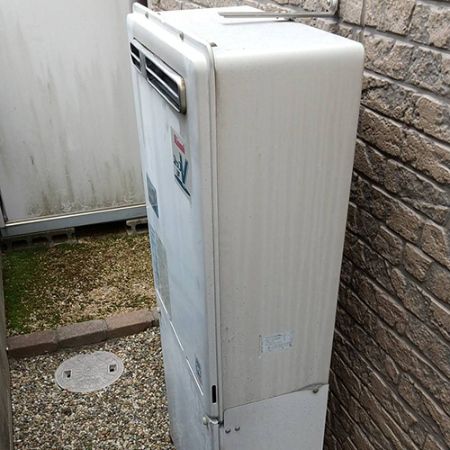 施工事例の画像