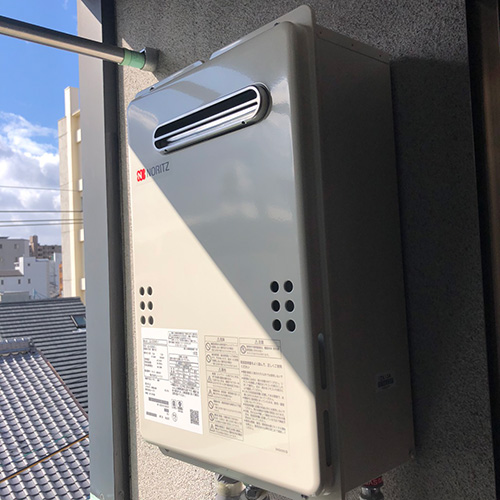 施工事例の画像