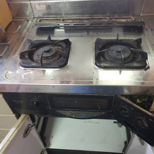 施工事例の画像