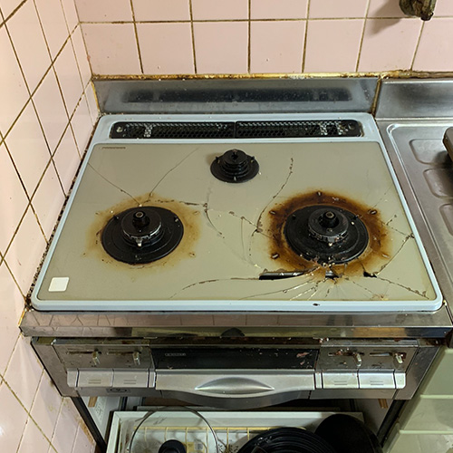 施工事例の画像