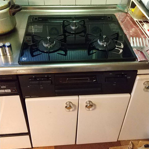施工事例の画像
