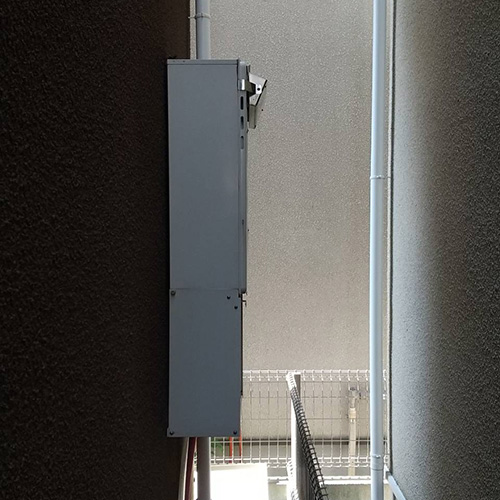 施工事例の画像