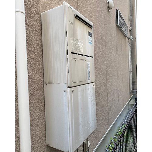 施工事例の画像