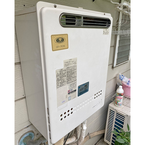 施工事例の画像