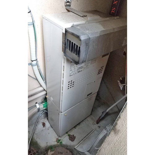 施工事例の画像