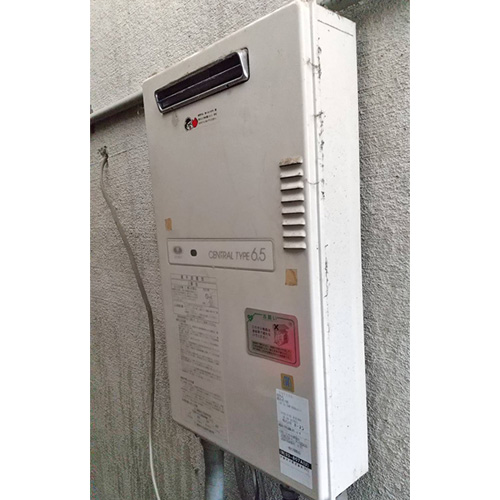 施工事例の画像