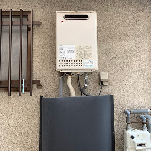 施工事例の画像