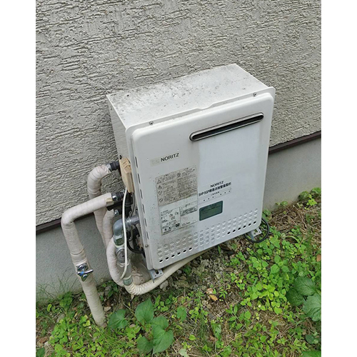 施工事例の画像