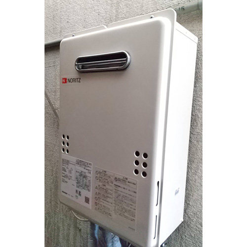 施工事例の画像