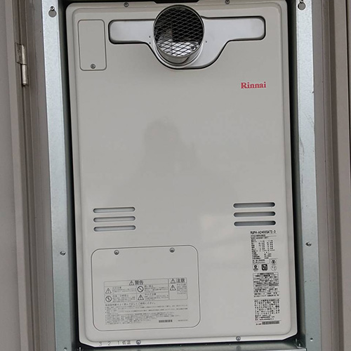 施工事例の画像