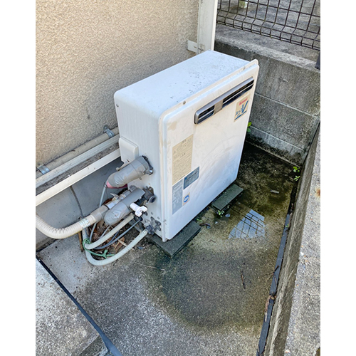 施工事例の画像