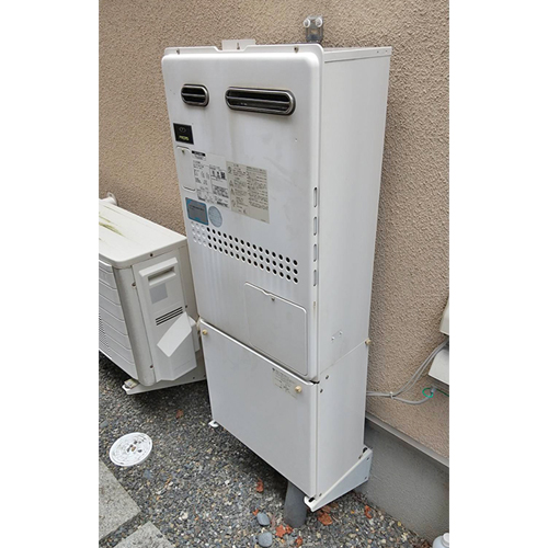 施工事例の画像