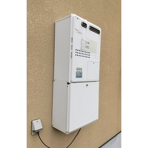 施工事例の画像