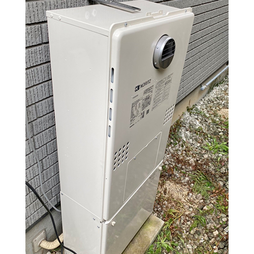 施工事例の画像