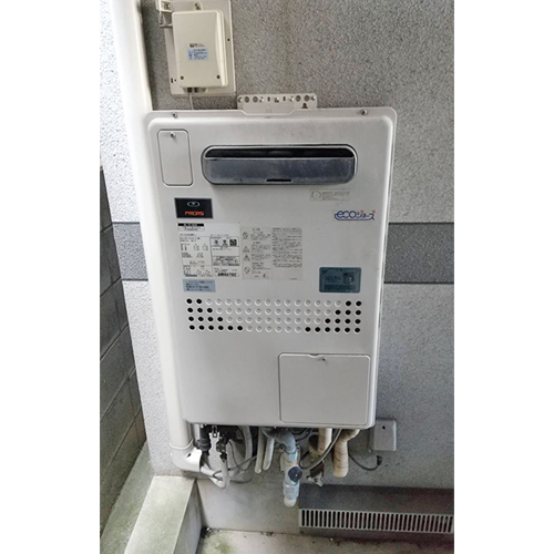施工事例の画像