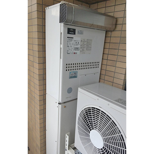 施工事例の画像