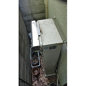 施工事例の画像