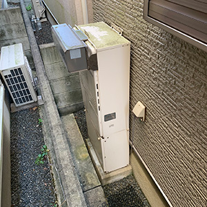 施工事例の画像