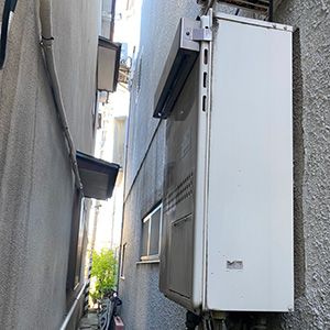 施工事例の画像