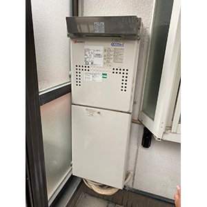 施工事例の画像