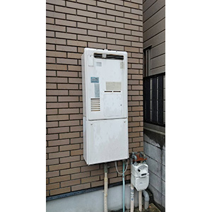 施工事例の画像