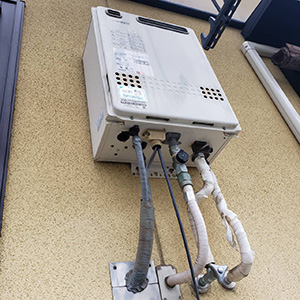 施工事例の画像