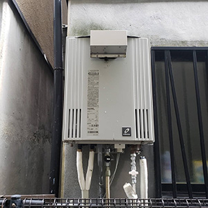 施工事例の画像