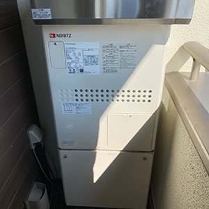施工事例の画像