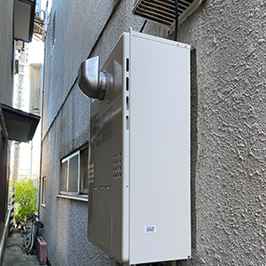 施工事例の画像