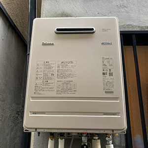 施工事例の画像