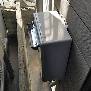 施工事例の画像