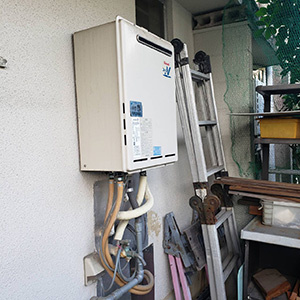 施工事例の画像