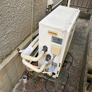 施工事例の画像