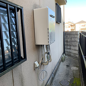 施工事例の画像