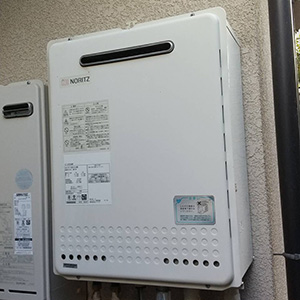 施工事例の画像