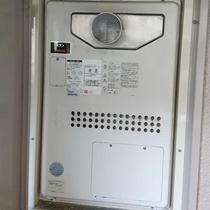 施工事例の画像