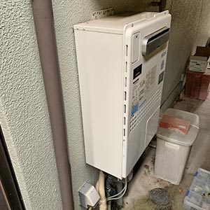 施工事例の画像