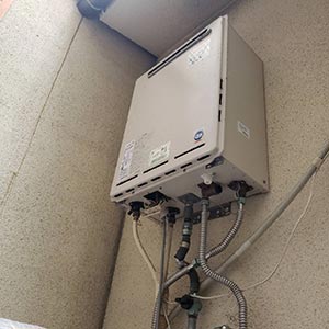 施工事例の画像