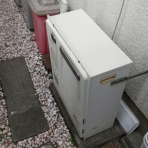 施工事例の画像