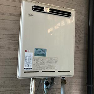 施工事例の画像