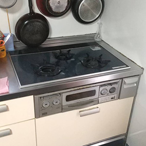 施工事例の画像