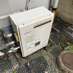 施工事例の画像