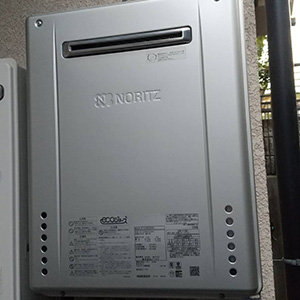 施工事例の画像