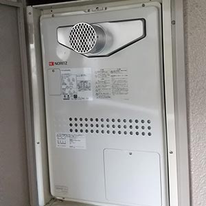 施工事例の画像