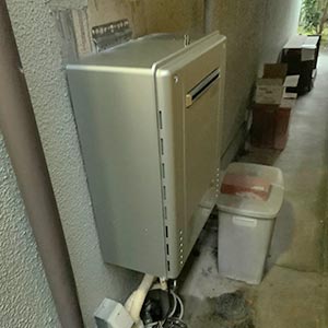 施工事例の画像